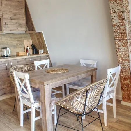 Attic 7 Διαμέρισμα Κοπαόνικ Εξωτερικό φωτογραφία