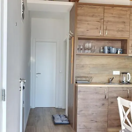 Attic 7 Διαμέρισμα Κοπαόνικ Εξωτερικό φωτογραφία
