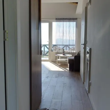 Attic 7 Διαμέρισμα Κοπαόνικ Εξωτερικό φωτογραφία