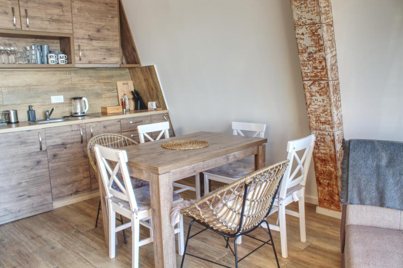 Attic 7 Appartamento Kopaonik