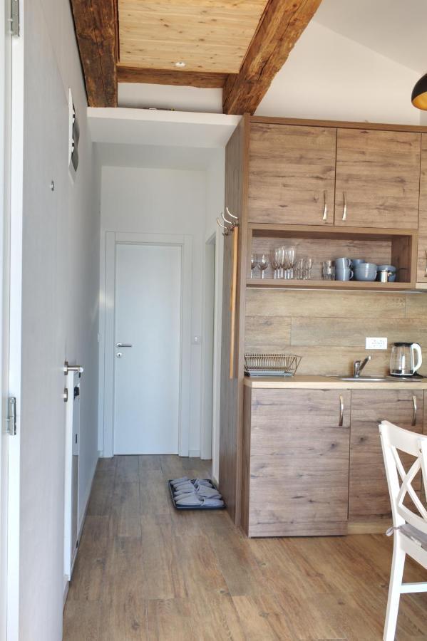 Appartamento Attic 7