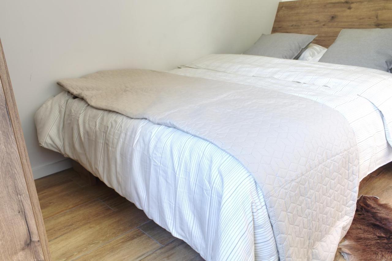 Attic 7 Appartamento