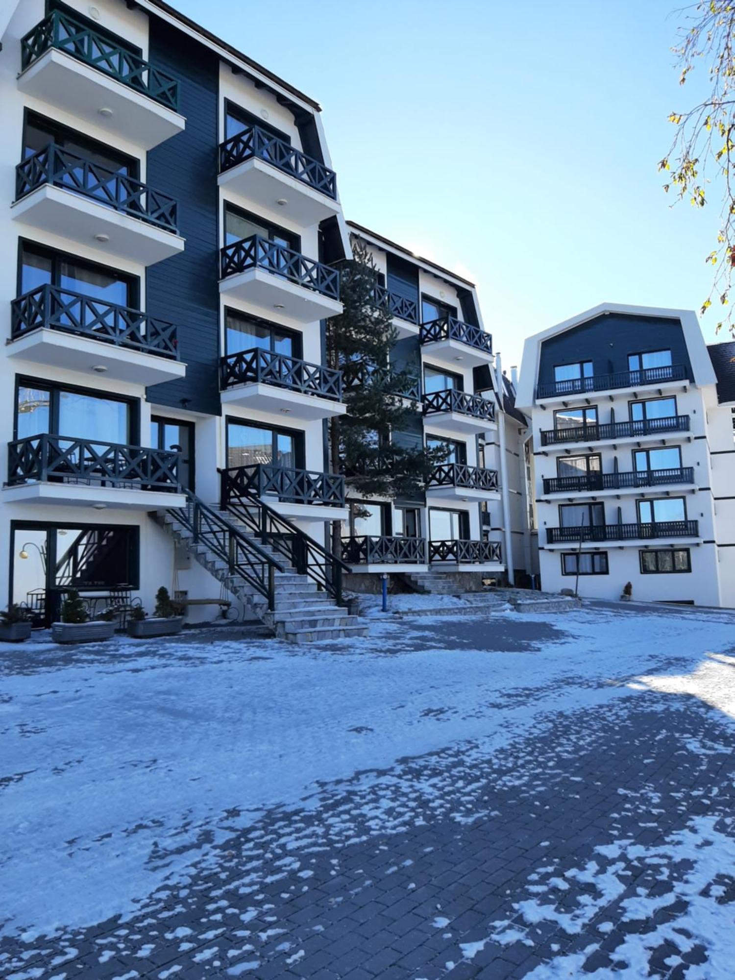 Attic 7 Appartamento Kopaonik